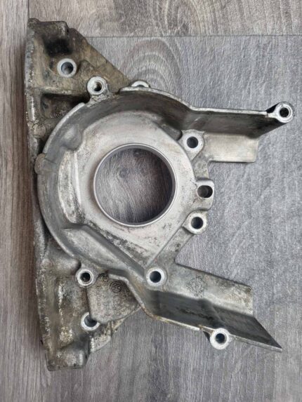 Těsnící příruba vpředu 1,9TD VW AUDI Škoda  038103153Q