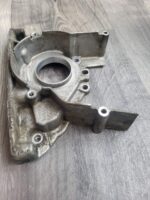 Těsnící příruba vpředu 1,9TD VW AUDI Škoda  038103153Q - Obrázek 4