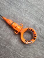 Odměrka hladiny oleje 1.9TD VW AUDI 03L115611H - Obrázek 3