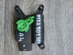 Motorek klapky topení klimatizace Audi A4 B6 0132801303 8E1820511B