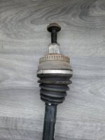 Poloosa přední levá Audi A4 B6  8E0407271A - Obrázek 3