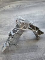 Držák pedálů Audi A4 8E1721117A - Obrázek 2