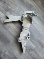 Držák pedálů Audi A4 8E1721117A - Obrázek 4