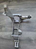 Držák pedálů Audi A4 8E1721117A