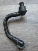 Vakuová trubice s ventilem Audi A4 B6 8E0611933