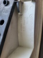 Pravé zadní světlo Audi A4 B6 Sedan 153930  8E5945218 - Obrázek 3