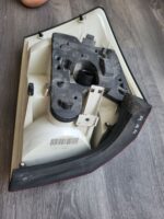 Pravé zadní světlo Audi A4 B6 Sedan 153930  8E5945218 - Obrázek 4