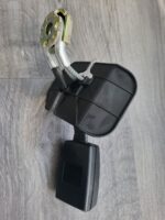 Zámek bezpečnostního pásu zadní Audi A4 B6 8E0857739 - Obrázek 3