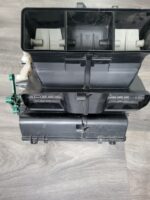 Korpus topení Audi A4 B6 8E1820005B