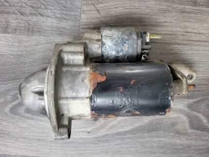 Startér Audi A4 B6 06B911023