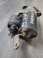 Startér Audi A4 B6 06B911023 - Obrázek 3