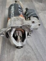 Startér Audi A4 B6 06B911023 - Obrázek 4