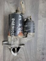 Startér Audi A4 B6 06B911023 - Obrázek 5