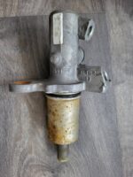 Hlavní brzdový válec Audi A4 8E0611021