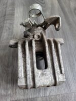 Brzdový třmen zadní levý Audi A4 B6 8E0615423G - Obrázek 2