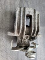 Brzdový třmen zadní levý Audi A4 B6 8E0615423G - Obrázek 7