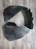 Přední levý podkřídlí Audi A4 8E0821171A - Obrázek 2