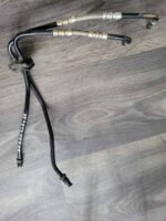 Brzdová hadice Audi A4 8E1614705AR