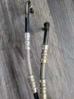 Brzdová hadice Audi A4 8E1614705AR - Obrázek 3