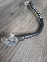 Kabel baterie mínus Audi A4 8E1971235E - Obrázek 3