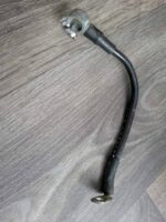 Kabel baterie mínus Audi A4 8E1971235E