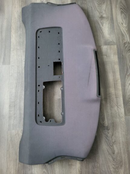 Police zavazadlového prostoru Audi A4 8E5863411D2J9