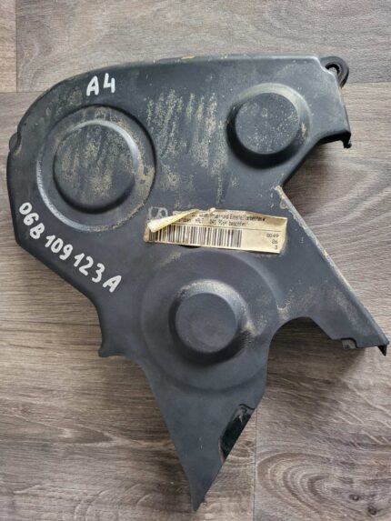Kryt ozubeného řemene Audi A4 06B109123A