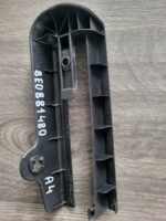 Kryt zadní pravé části sedadla Audi A4 B6 8E0881480 - Obrázek 2