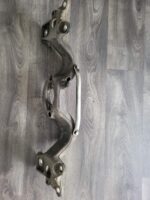 Nosič převodovky držák konzole Audi A4 8E0399263R 8E0399261P - Obrázek 2