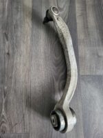 Řídicí páka, zavěšení kol pravá přední náprava Audi A4  8E0407694Q - Obrázek 2