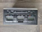 Panel ovládáni topení a klimatizace Audi A4 8E0820043A