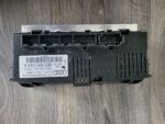 Panel ovládáni topení a klimatizace Audi A4 8E0820043A - Obrázek 4