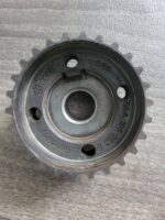 Klikový hřídel Audi A4 06A105263E - Obrázek 3