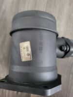 Snímač protékajícího množství vzduchu Audi A4 06B133471A 0280218058 - Obrázek 4