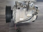 Kompresor, klimatizace Audi A4 447220-8391 03C02113 7SEU16C