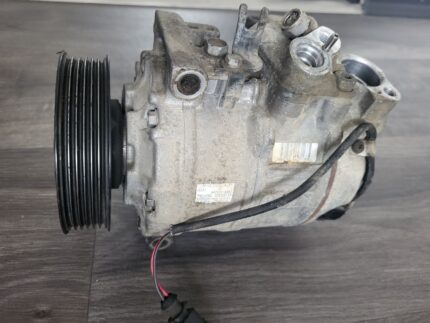 Kompresor, klimatizace Audi A4 447220-8391 03C02113 7SEU16C