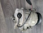 Kompresor, klimatizace Audi A4 447220-8391 03C02113 7SEU16C - Obrázek 5