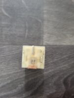 Relé, palivové čerpadlo Audi A4 191906383C - Obrázek 2