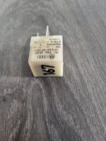 Relé, palivové čerpadlo Audi A4 191906383C - Obrázek 3