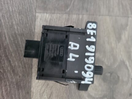 Vypínač světel AUDI A4 B6 B7 8E1919094