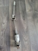 Hřídel sloupku řízení Audi A4 8E0419502H