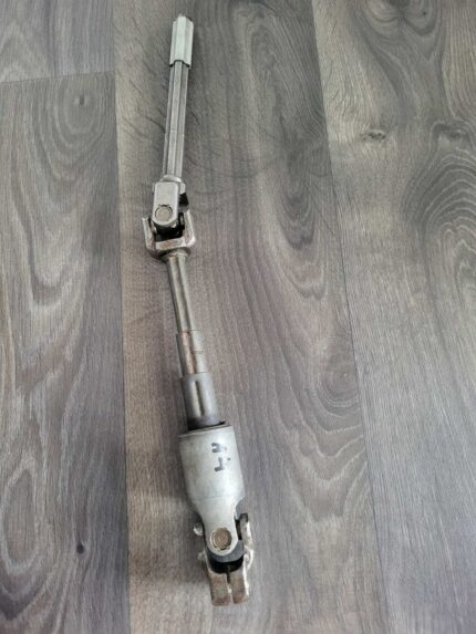 Hřídel sloupku řízení Audi A4 8E0419502H