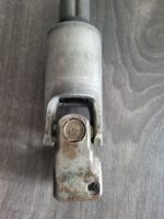 Hřídel sloupku řízení Audi A4 8E0419502H - Obrázek 2