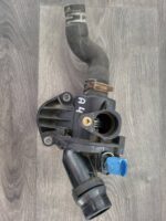 Termostat, chladivo Audi A4 06B121111K - Obrázek 2