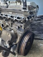 Motor ALT 2.0 2001-2004 Audi A4 - Obrázek 4