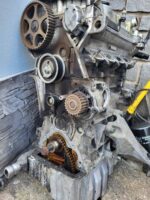 Motor ALT 2.0 2001-2004 Audi A4 - Obrázek 5