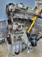 Motor ALT 2.0 2001-2004 Audi A4