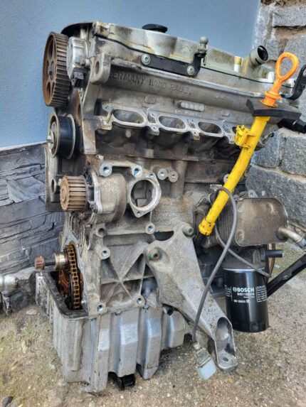 Motor ALT 2.0 2001-2004 Audi A4