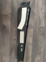 Pravý boční sloupek dveří Audi A4 B6  8E0853290С - Obrázek 2