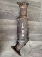 Katalyzátor Audi A4 8E0131089HX 103R-000287 BM90954H